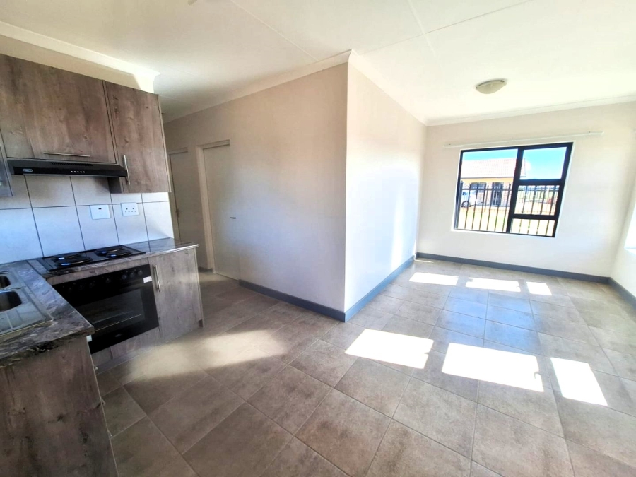 3 Bedroom Property for Sale in Heidedal Free State